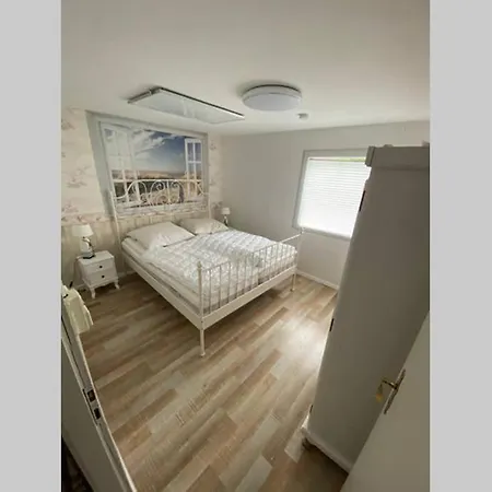 Apartment Butterblume *