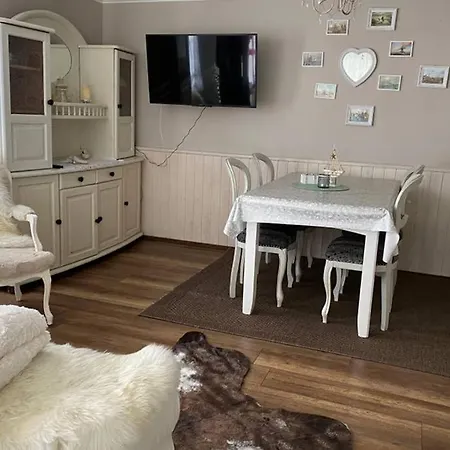 Butterblume Appartement *