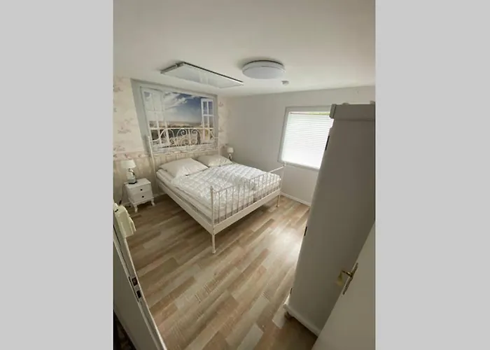 Lejlighed Butterblume *