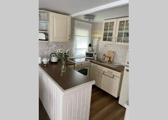 Lejlighed Butterblume *