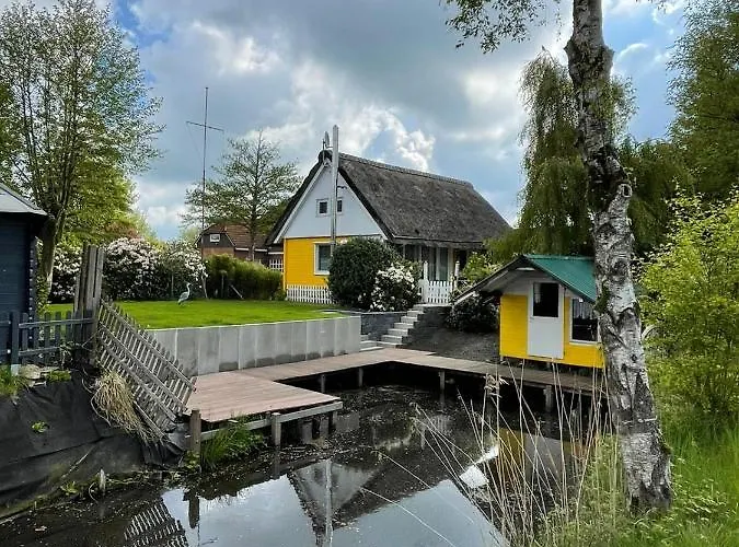 Lejlighed Butterblume *